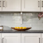 Kitchen Backsplash Tile Inspirations - Thyme & Place Desi