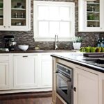 Kitchen Decorating and Design Ideas | White kitchen decor, Gray .