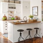 Kitchen Bar Stools – The 3 Essential Questions :: | Tuvalu Ho