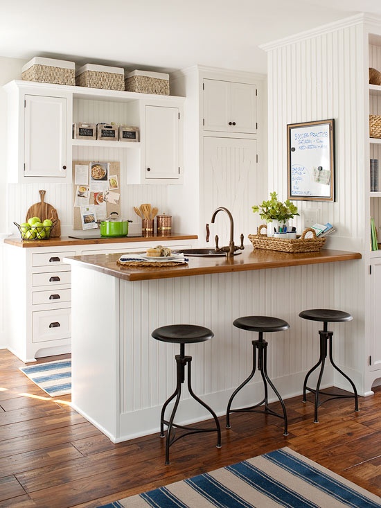 Kitchen Bar Stools – The 3 Essential Questions :: | Tuvalu Ho