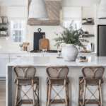 Choosing the Perfect Kitchen Bar Stool: Style, Comfort .