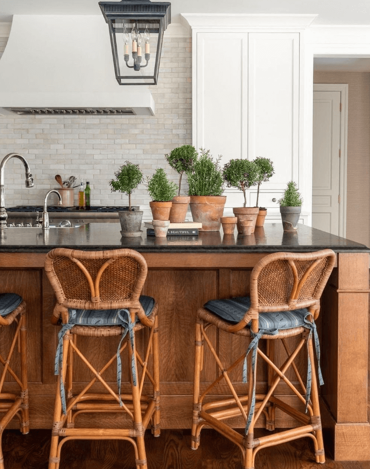 Choosing the Perfect Kitchen Bar Stool: Style, Comfort .