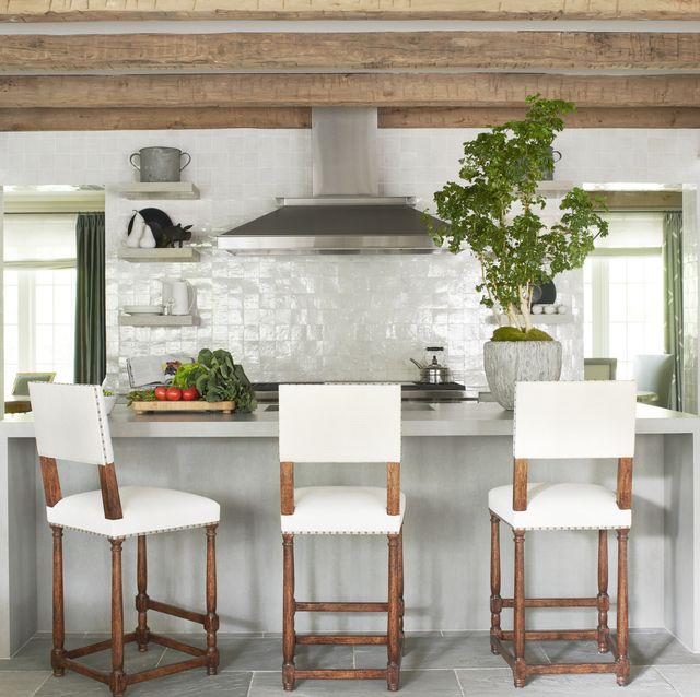 Best Kitchen Bar Stools 2021- Top Counter Stools For Islan