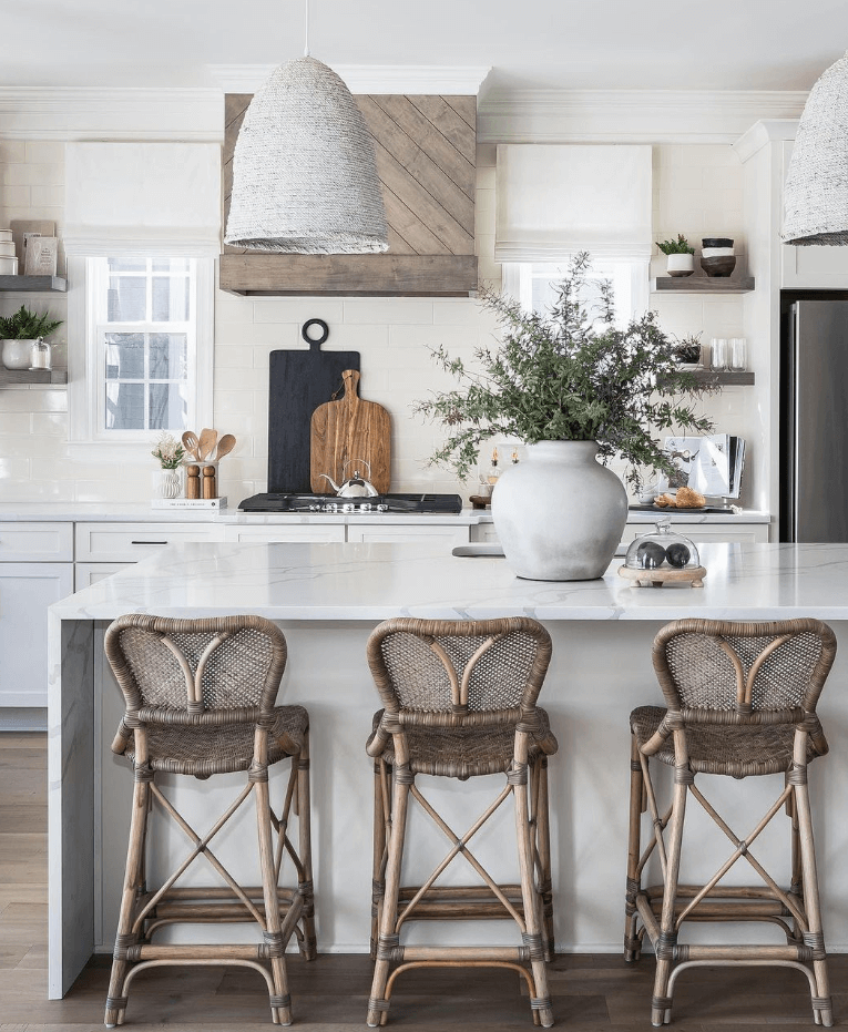 Choosing the Perfect Kitchen Bar Stool: Style, Comfort .