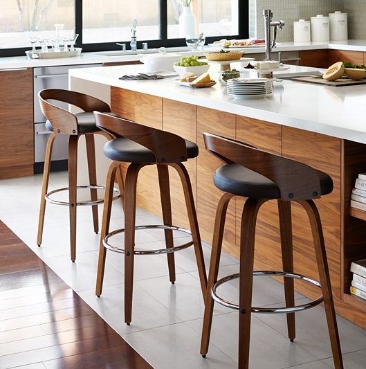 A Guide to Barstools and Counter Stools - Ideas & Advice | Lamps .