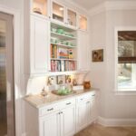 Built In Buffet Kitchen Design Ideas, Pictures, Remodel and Decor .