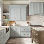 How to Choose Color Schemes for Your Kitchen Remodel - KraftMa