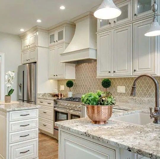 39 Best Kitchen Cabinet Color Ideas To Inspire You | Kitchen .