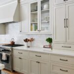 Top 15 Cabinet Color Ideas for Your Everyday Kitchen | Hunker .