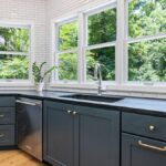 2023 Kitchen Cabinet Color Trends | Standard Kitchen & Ba