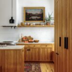 69 Creative Kitchen Cabinet Ideas to Refresh Your Spa