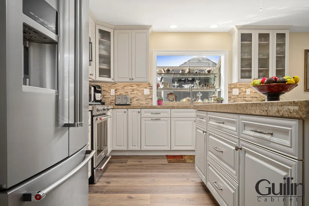 The Common Problems With Refacing Kitchen Cabinets? - Guilin Cabine