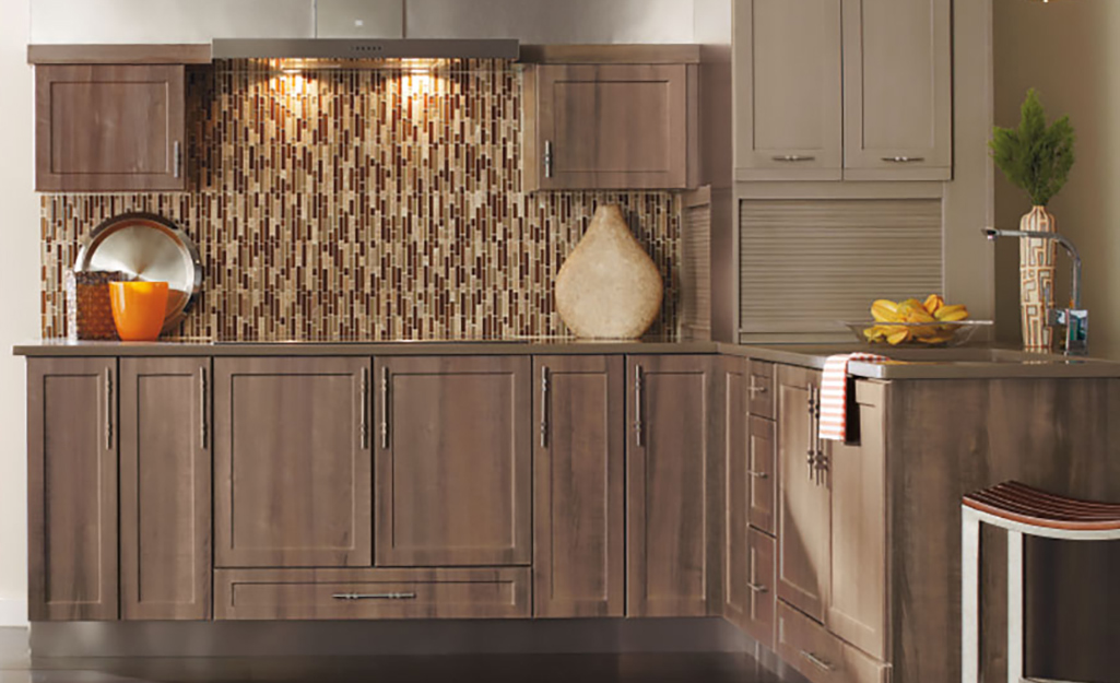 How to Choose Cabinet Makeover or New Cabinets - The Home Dep