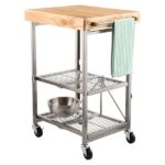 Origami Kitchen Cart | The Container Sto