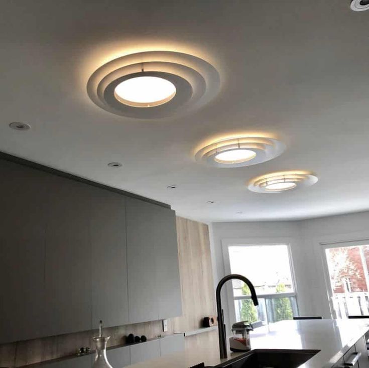 51 Creative Kitchen Lighting Ideas for Every Style | Modern .