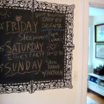 The Chalkboard - Dinner: A Love Sto