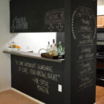 Top 15 Chalkboard Designs for your Kitchen – VersaCha
