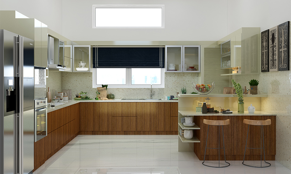 Modern Kitchen Color Ideas For Your Home | DesignCa