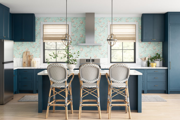 15 Kitchen Color Schemes You Need to See | Wayfa