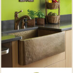 Easy Kitchen Color Ideas | Colorfully, BEHR Bl