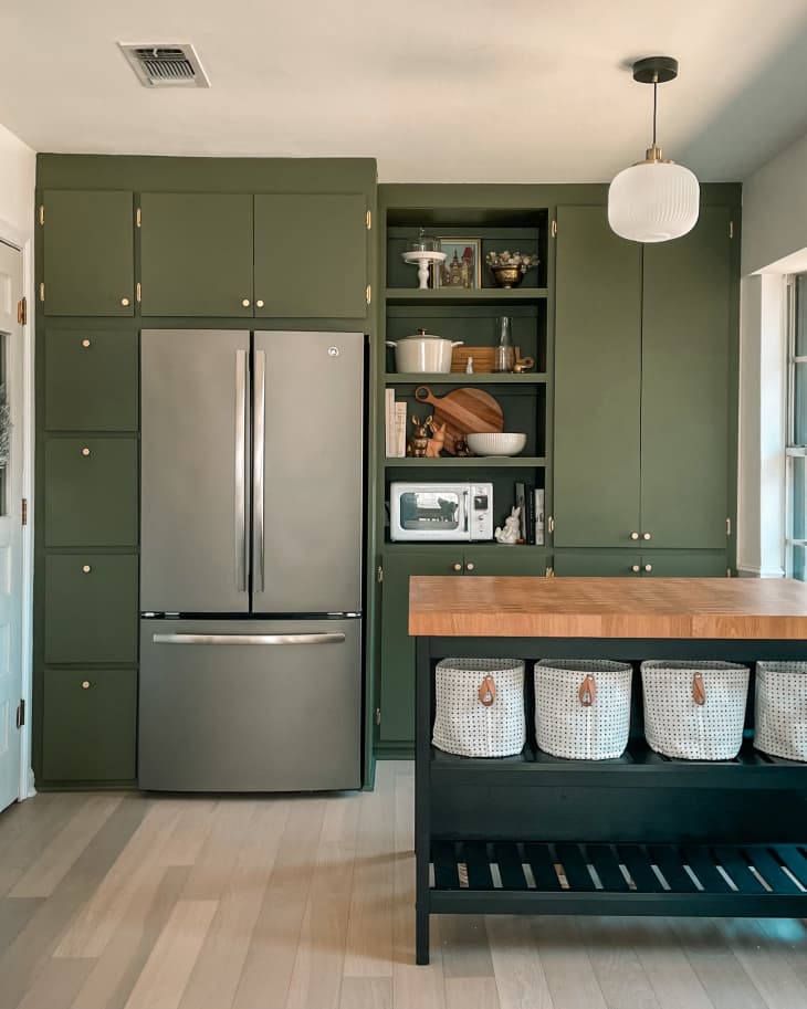 12 Best Kitchen Color Ideas for 2024, According to Pros | The Kitc