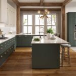 The Ultimate Kitchen Color Guide - Wren Kitchens Bl