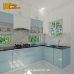 Kitchen Cabinet Colors Ideas | Modular Kitchen Colors & Ideas .