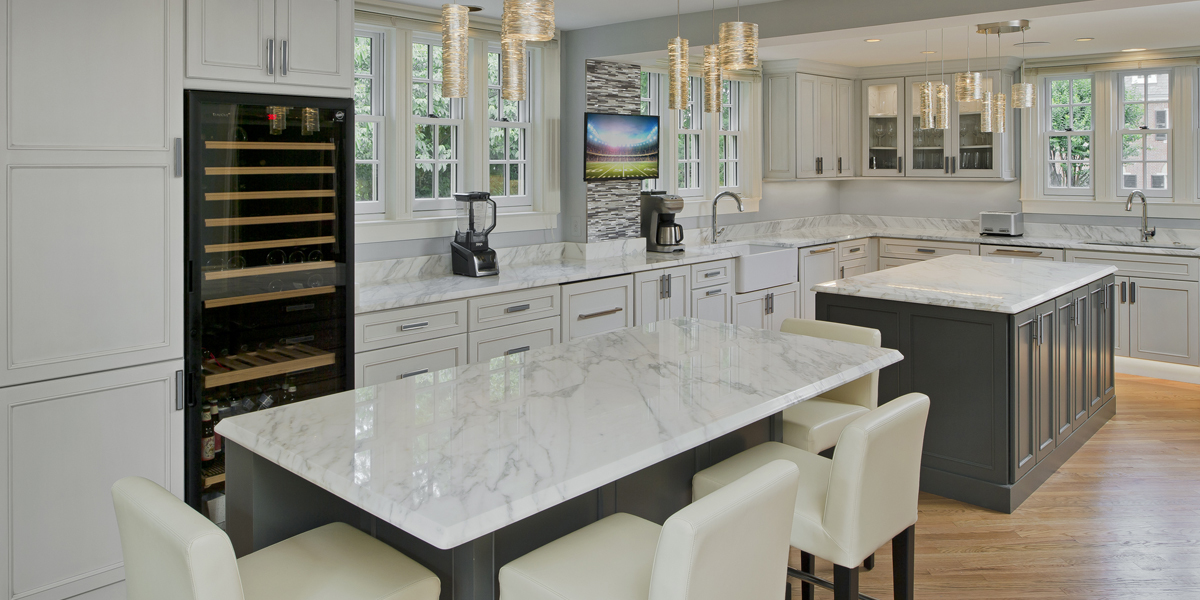 Kitchen Concepts - Baltimore Magazi