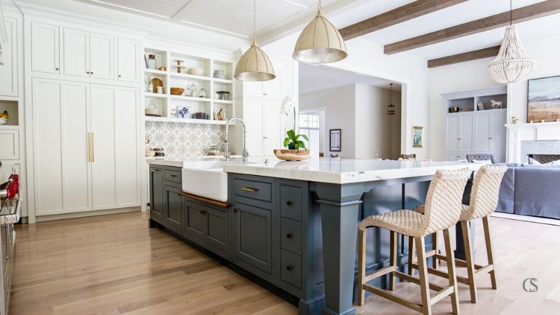 The Best Kitchen Design Ideas For Your Home - Christopher Scott .