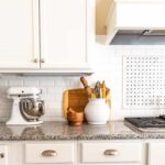 How To Decorate Kitchen Countertops | Worthing Cou