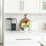 16 No-Fail Ideas For Decorating Kitchen Countertops - StoneGab