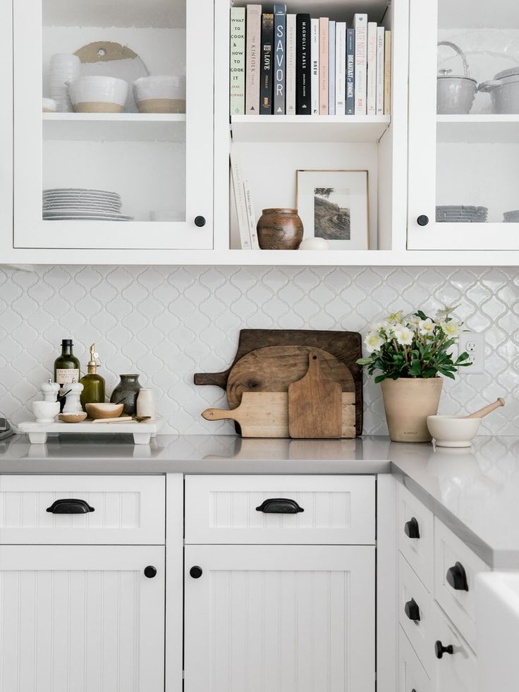 My Likes | LIKEtoKNOW.it | Kitchen countertop decor, Kitchen .