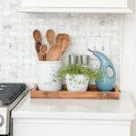 16 No-Fail Ideas For Decorating Kitchen Countertops | Kitchen .