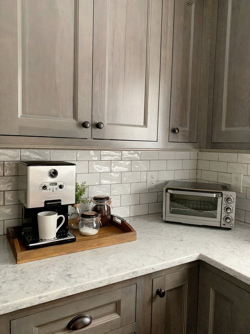 Ideas for Kitchen Countertop Decor — The Decor Formu