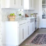 9 Simple Tips for Styling Your Kitchen Counters - ZDesign At Ho