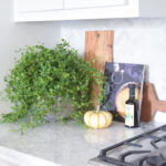 9 Simple Tips for Styling Your Kitchen Counters - ZDesign At Ho