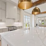 Four Countertop Trends in 2022 | Materials, Finishes, Designs, & Mo