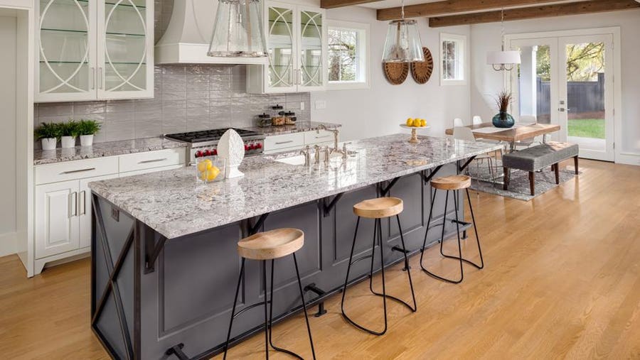 How Much Does Countertop Installation Cost In 2024? – Forbes Ho