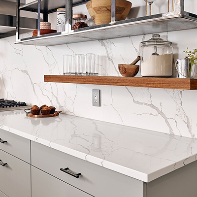 Kitchen Countertop Ideas - The Home Dep