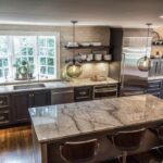 6 Popular Countertops You Should Consider for Your Kitchen Remodel .