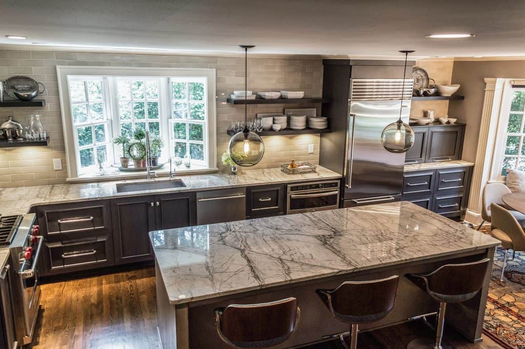 6 Popular Countertops You Should Consider for Your Kitchen Remodel .