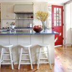 33 Best Kitchen Countertop Design Ideas - Types of Counterto