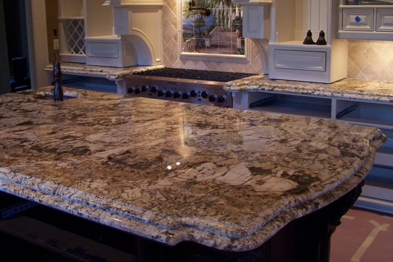 Kitchen Countertops for Bryant, Arkansas | LincoCounterto