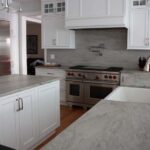 Modern Kitchen Counters & Islands | Saratoga & Albany,