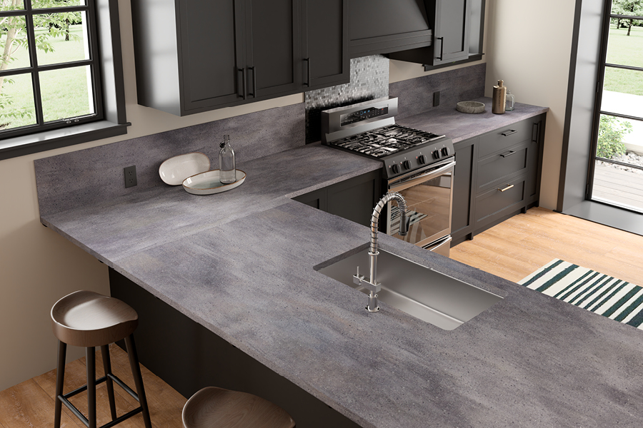 Quartz vs. Solid Surface: Which Is Better for Kitchen Countertops .