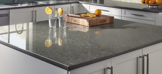 Countertops for Kitchens and Bathrooms – MSI Counterto