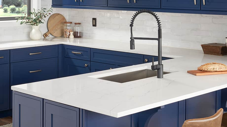 Countertops - The Home Dep