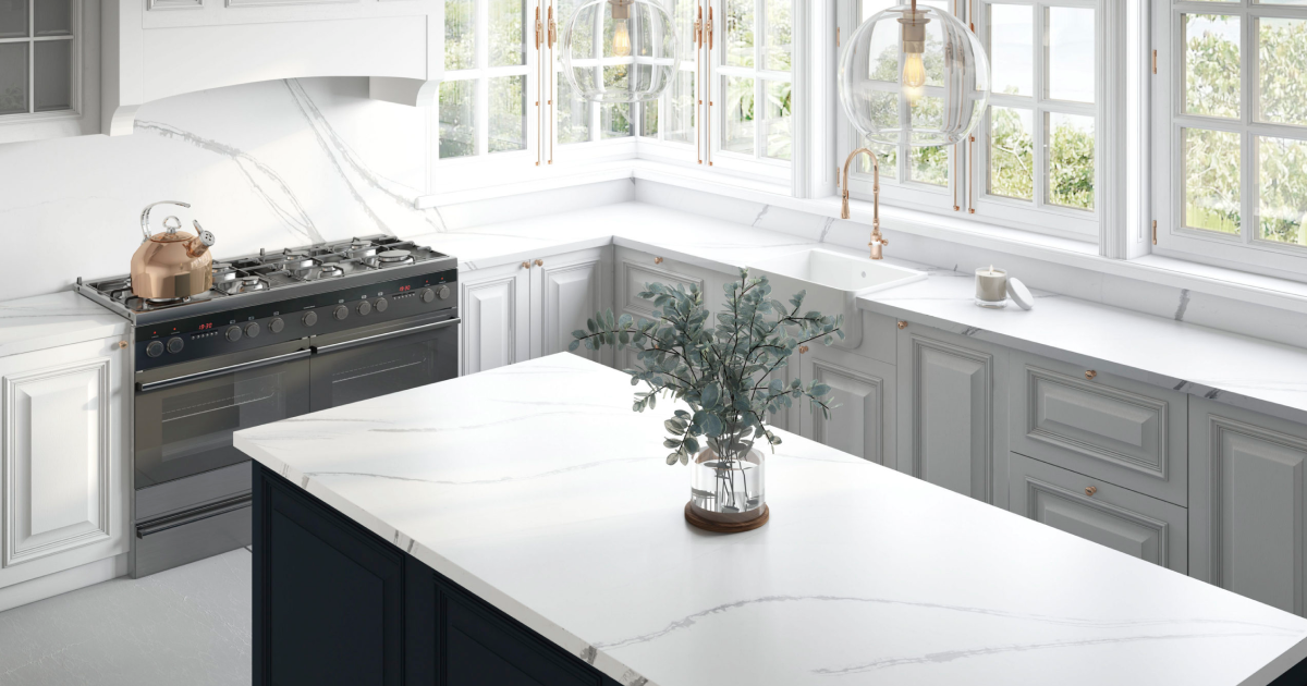 Kitchen Countertops & Accessori