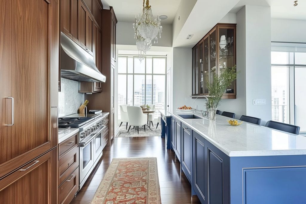 Kitchen Countertop Ideas: Stylish Surfaces to Elevate Your Space .