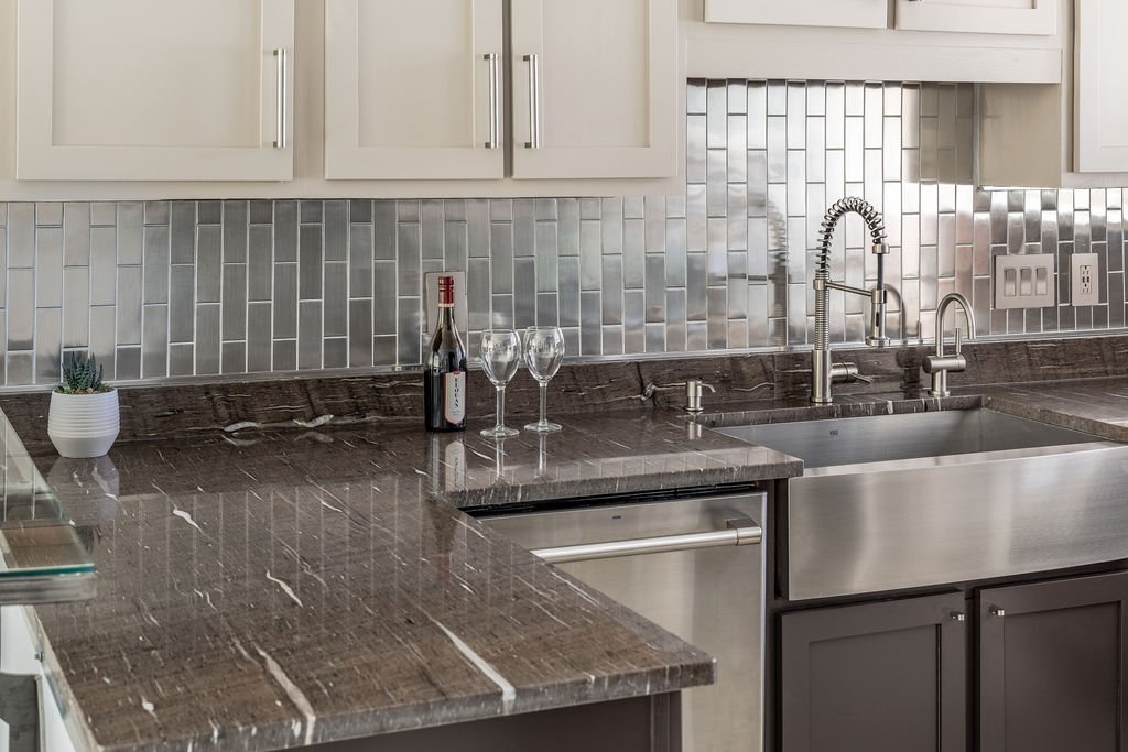 How Much Should You Budget for Your Kitchen Countertops .